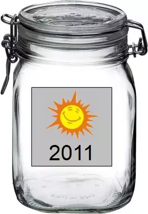 Tárolható napenergia